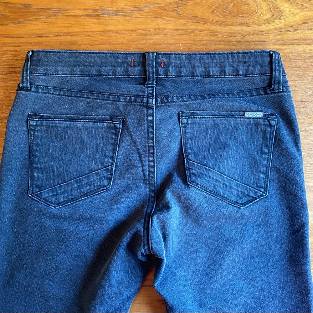 Dear John Jeans - image 5